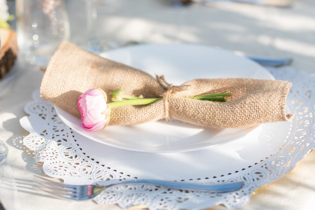Elementy dekoracyjne w stylu boho, Decorly Design