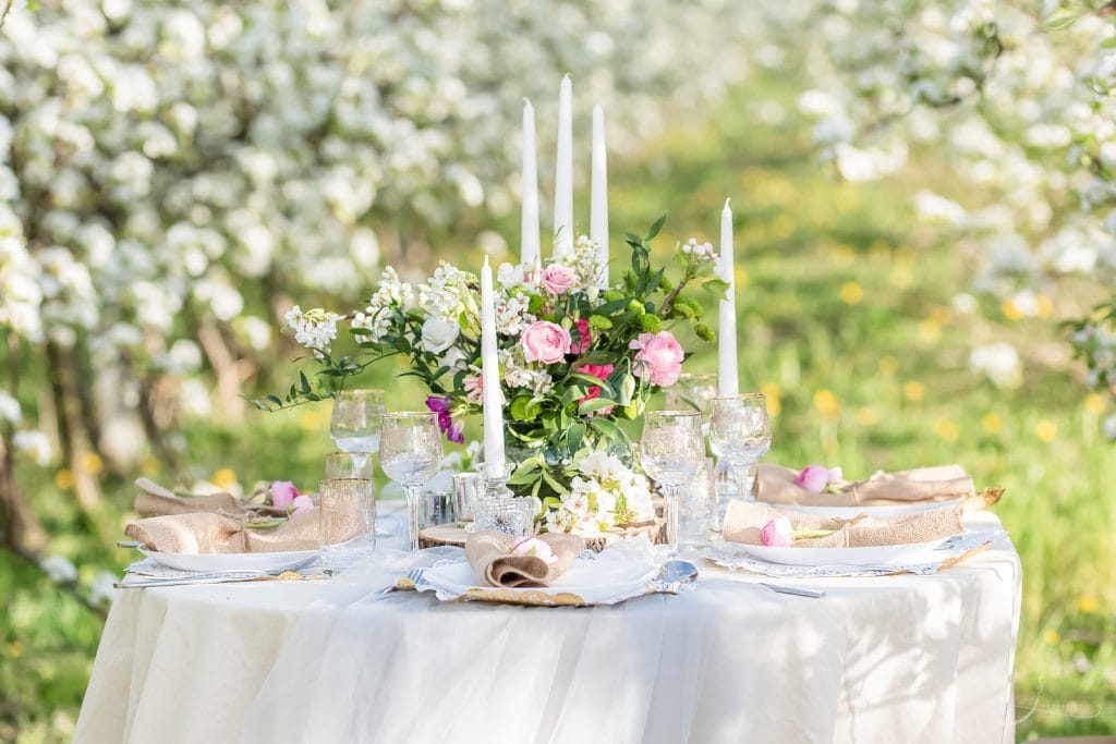 Elementy dekoracyjne w stylu boho, Decorly Design